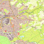 Bergisch Gladbach 1 (1:10,000)