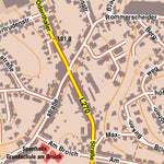 Bergisch Gladbach 1 (1:10,000)