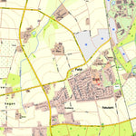 Bottrop 8 (1:10,000)