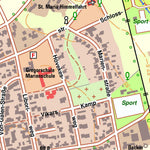 Bottrop 8 (1:10,000)