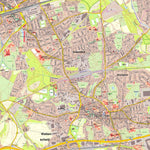 Bochum 3 (1:10,000)