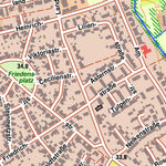 Dorsten 3 (1:10,000)
