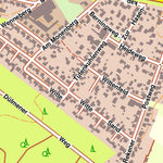 Coesfeld 5 (1:10,000)