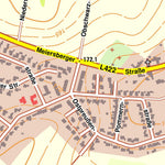 Mettmann 4 (1:10,000)
