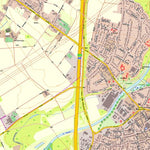 Leverkusen 2 (1:10,000)