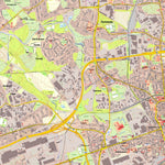 Bochum 11 (1:10,000)