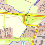 Schermbeck 3 (1:10,000)