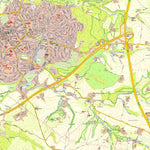 Ratingen 2 (1:10,000)