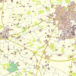 Südlohn 1 (1:10,000)