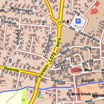 Südlohn 1 (1:10,000)