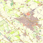 Willich 2 (1:10,000)