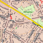 Oberhausen 2 (1:10,000)