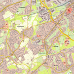 Bochum 1 (1:10,000)