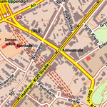 Bochum 1 (1:10,000)