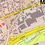 Solingen 6 (1:10,000)