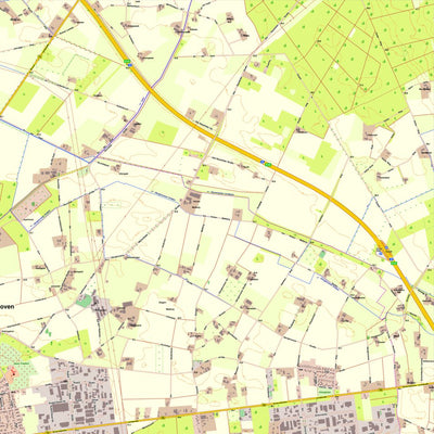 Wesel 5 (1:10,000)