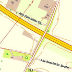 Wesel 5 (1:10,000)