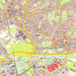 Oberhausen 1 (1:10,000)