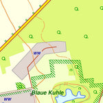 Duisburg 6 (1:10,000)