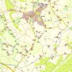 Hamminkeln 9 (1:10,000)
