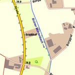 Hamminkeln 9 (1:10,000)