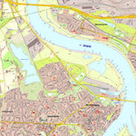 Duisburg 7 (1:10,000)