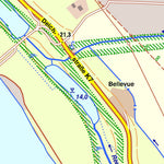 Rees 4 (1:10,000)
