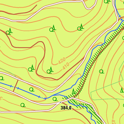 Bad Münstereifel 13 (1:10,000)