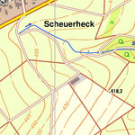 Bad Münstereifel 6 (1:10,000)