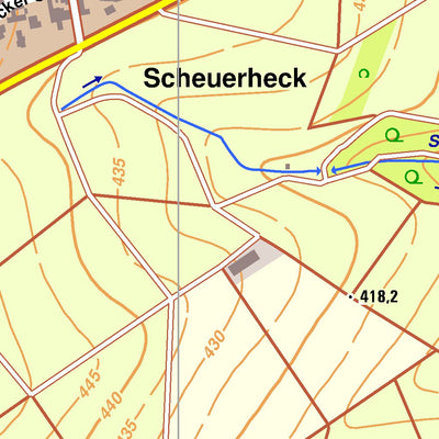 Bad Münstereifel 6 (1:10,000)