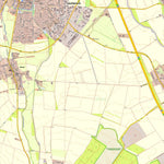 Erftstadt 1 (1:10,000)