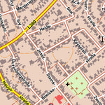 Dormagen 3 (1:10,000)