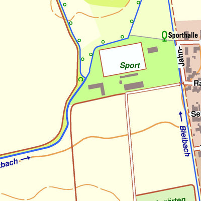 Zülpich 2 (1:10,000)