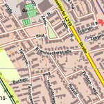 Langenfeld (Rhld.) 1 (1:10,000)