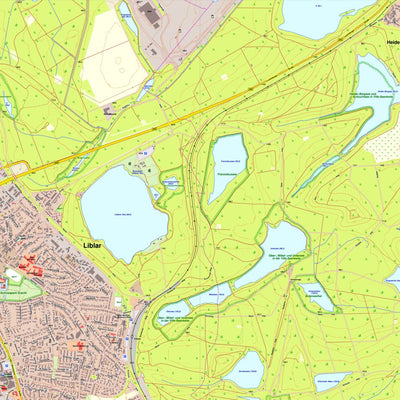 Brühl 2 (1:10,000)