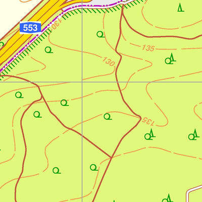 Erftstadt 4 (1:10,000)