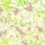 Hennef (Sieg) 4 (1:10,000)