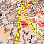 Duisburg 11 (1:10,000)