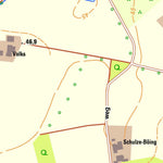 Rhede 3 (1:10,000)
