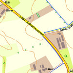 Rhede 3 (1:10,000)
