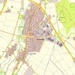 Weilerswist 1 (1:10,000)