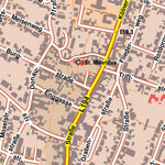 Weilerswist 1 (1:10,000)