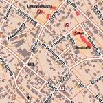 Siegburg 2 (1:10,000)