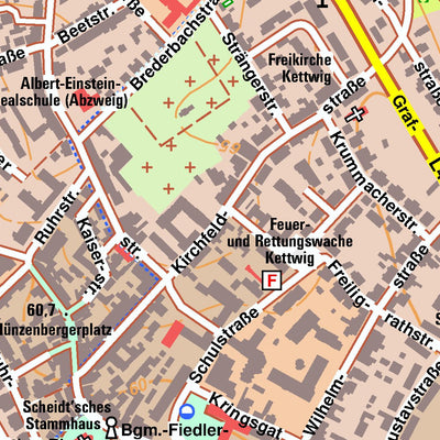 Essen 14 (1:10,000)
