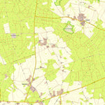 Haltern am See 5 (1:10,000)