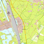 Duisburg 8 (1:10,000)