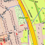 Duisburg 8 (1:10,000)
