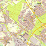 Oberhausen 3 (1:10,000)