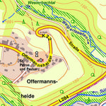 Lindlar 3 (1:10,000)