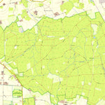 Schermbeck 1 (1:10,000)